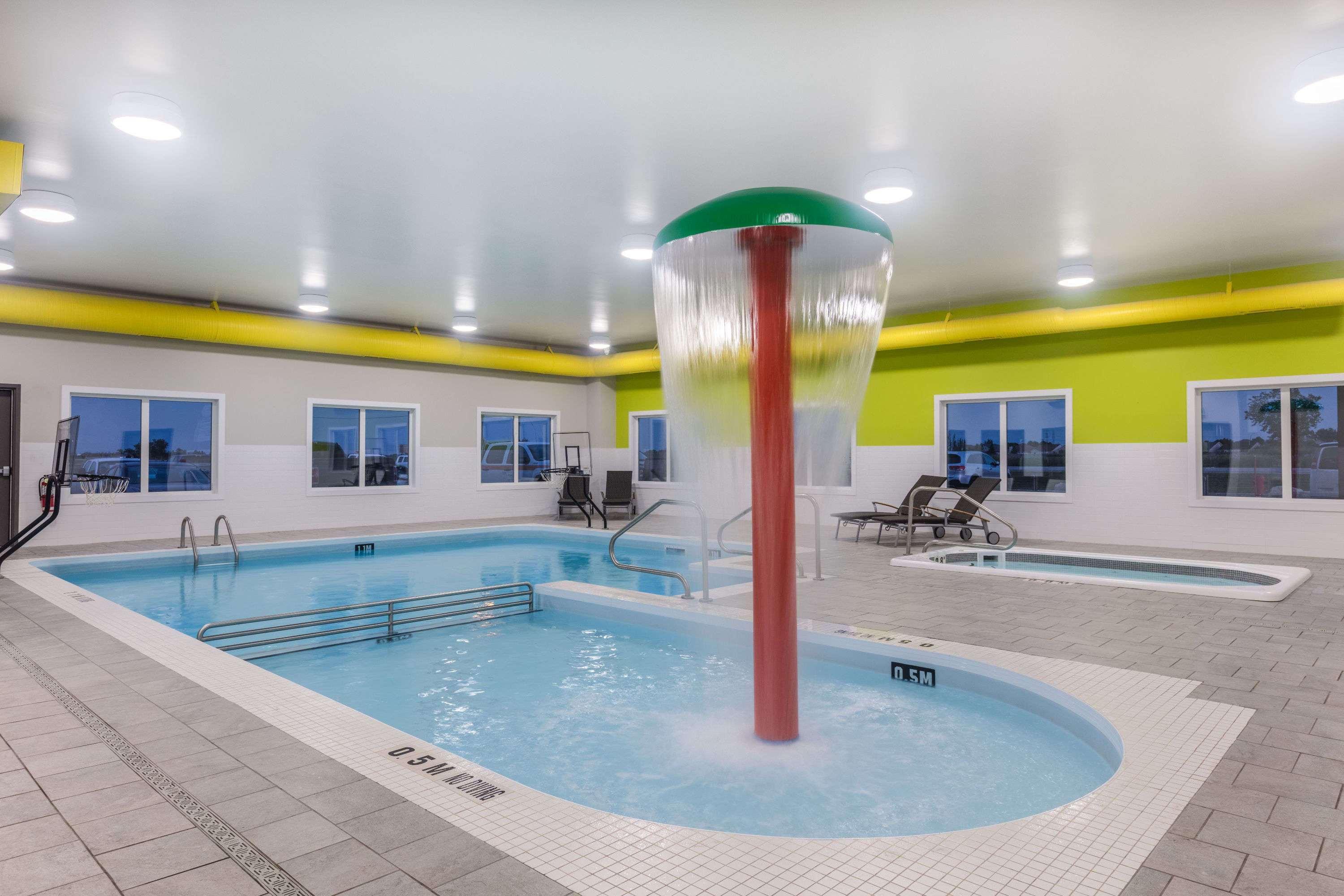 Super 8 By Wyndham Winnipeg East Mb Extérieur photo